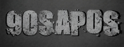 logo 90 Sapos